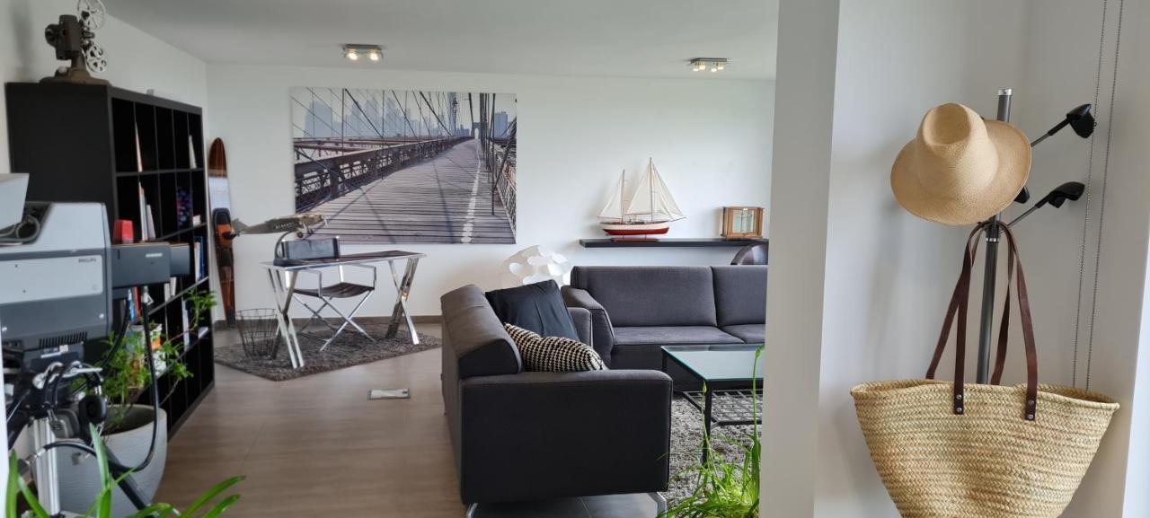 Les Croisettes 88, Design Loft Xxl With Amazing Vue For Peaceful Stay Trooz Екстер'єр фото