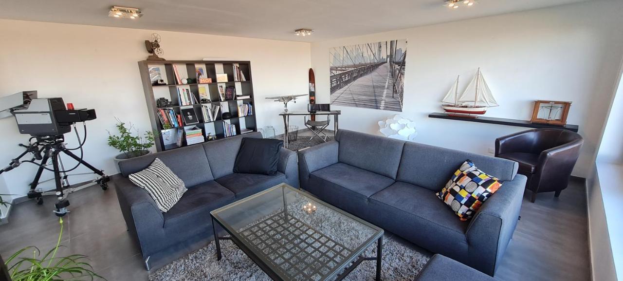 Les Croisettes 88, Design Loft Xxl With Amazing Vue For Peaceful Stay Trooz Екстер'єр фото