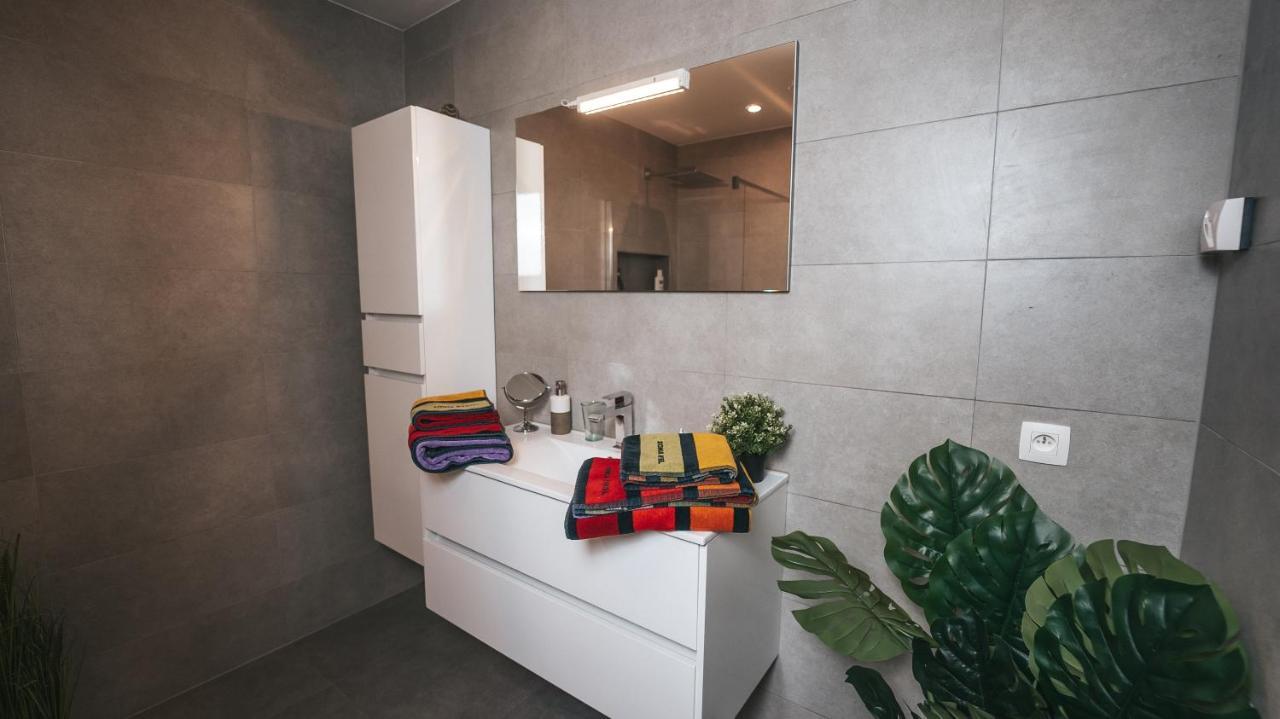 Les Croisettes 88, Design Loft Xxl With Amazing Vue For Peaceful Stay Trooz Екстер'єр фото