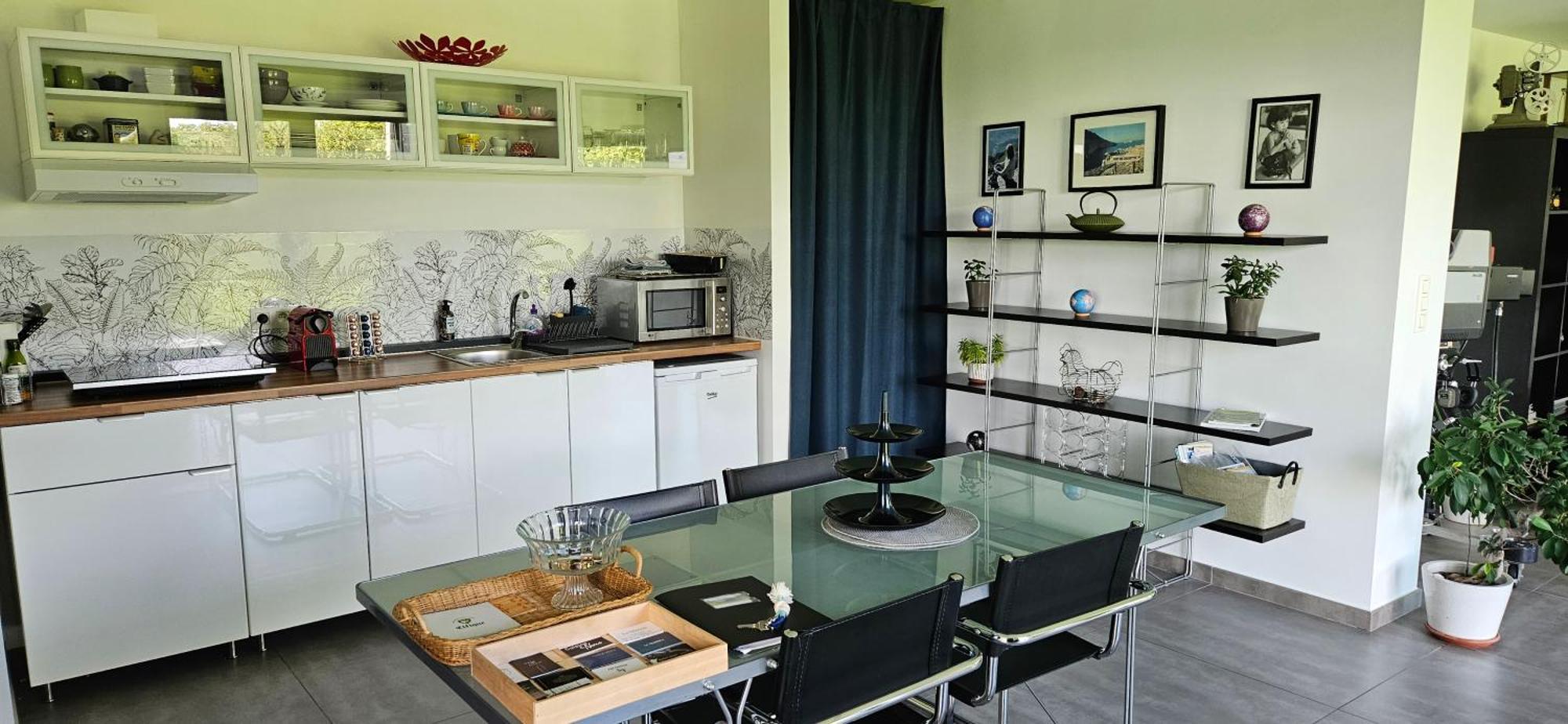 Les Croisettes 88, Design Loft Xxl With Amazing Vue For Peaceful Stay Trooz Екстер'єр фото